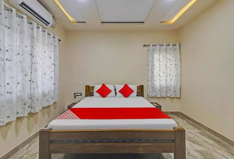 Hôtel Flagship Adk Continental
