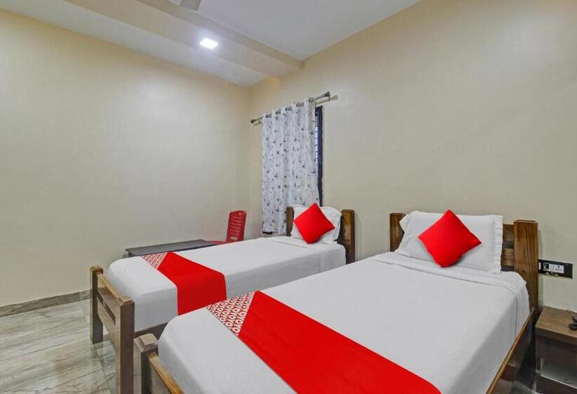 酒店 Flagship Adk Continental