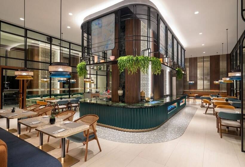 ホテル Herloom Serviced Residence Bsd