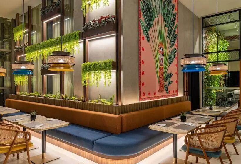 Hotelli Herloom Serviced Residence Bsd