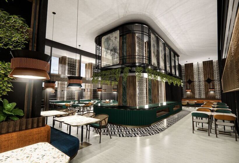 ホテル Herloom Serviced Residence Bsd