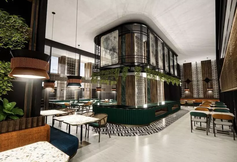 Hotelli Herloom Serviced Residence Bsd