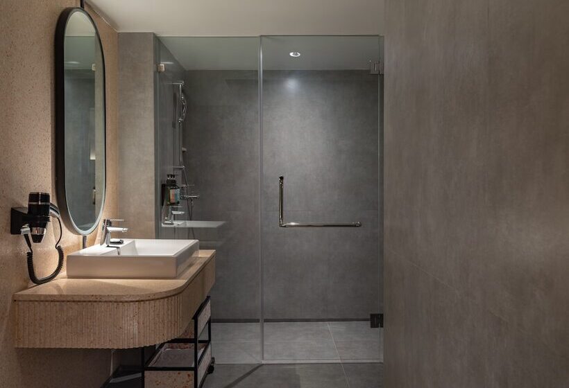 ホテル Herloom Serviced Residence Bsd