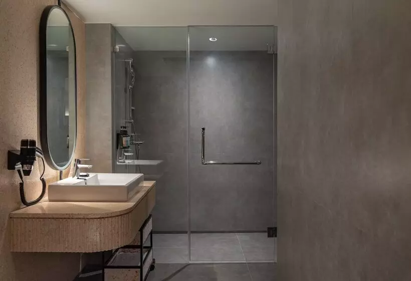 Hotelli Herloom Serviced Residence Bsd