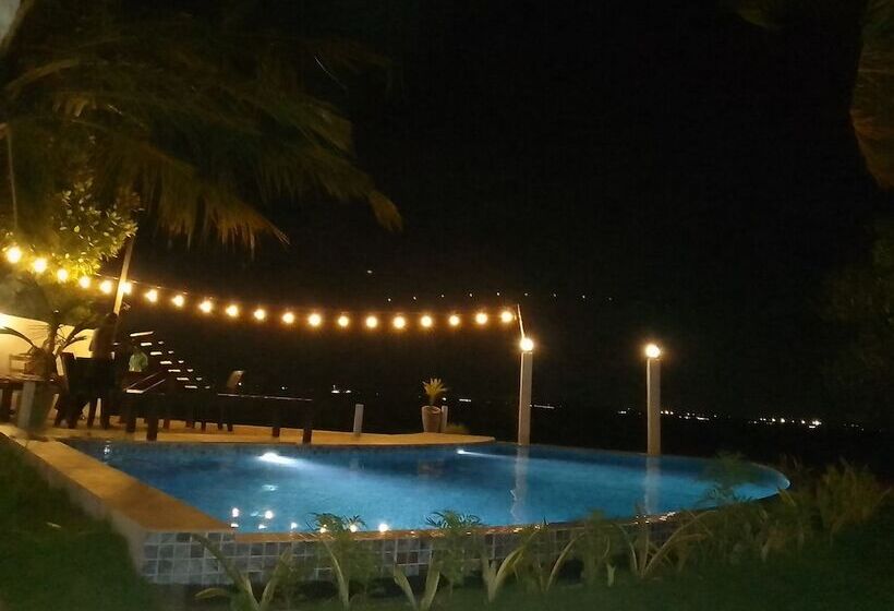 호텔 Hiru Lagoon Negombo