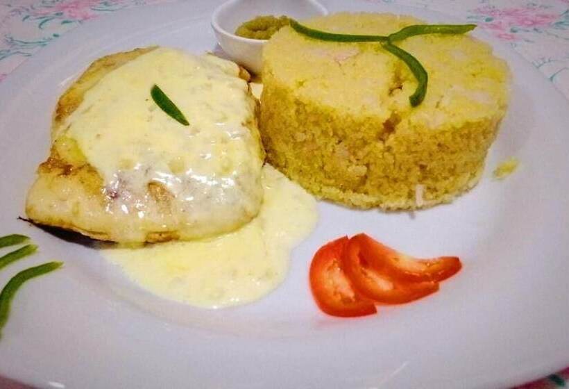 هتل Hôtel Noahgarden 2