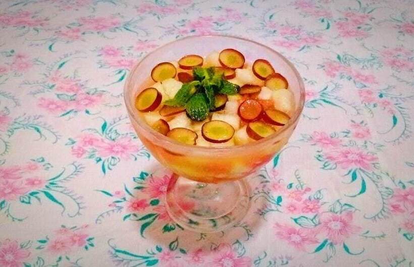 هتل Hôtel Noahgarden 2