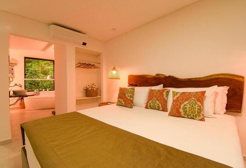 ホテル Milie Lounge Pousada