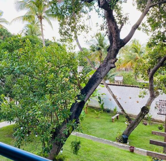 ホテル Milie Lounge Pousada