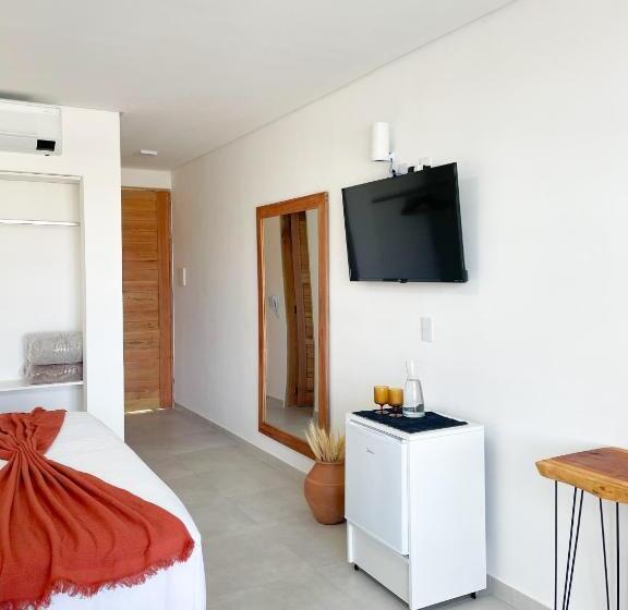 ホテル Milie Lounge Pousada