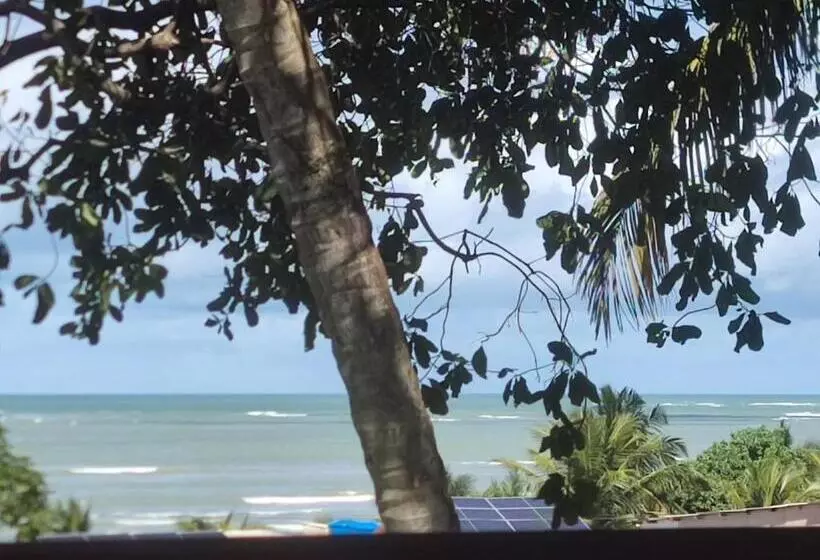 Hotelli Milie Lounge Pousada