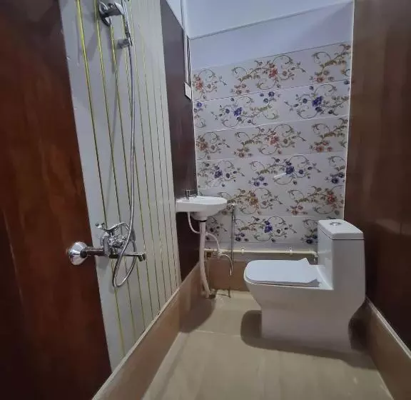 ホテル O Shubham Palace