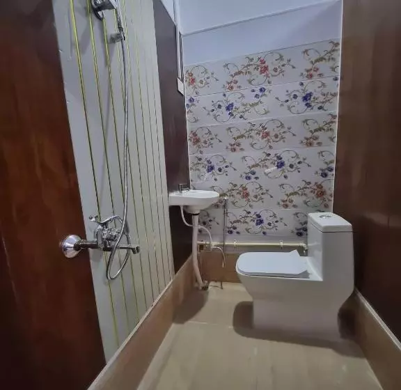 ホテル O Shubham Palace