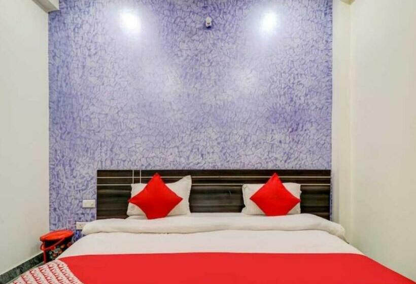 Hotel Oyo New Star Residency