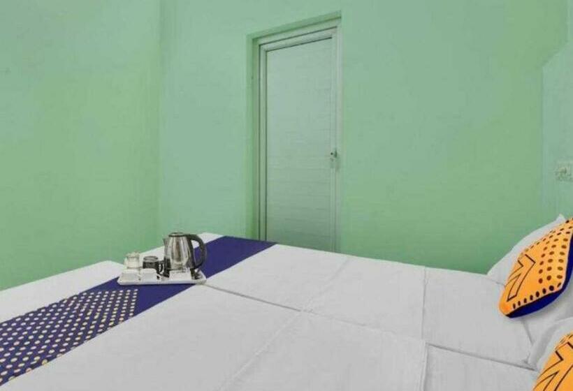 Hotel Oyo New Star Residency