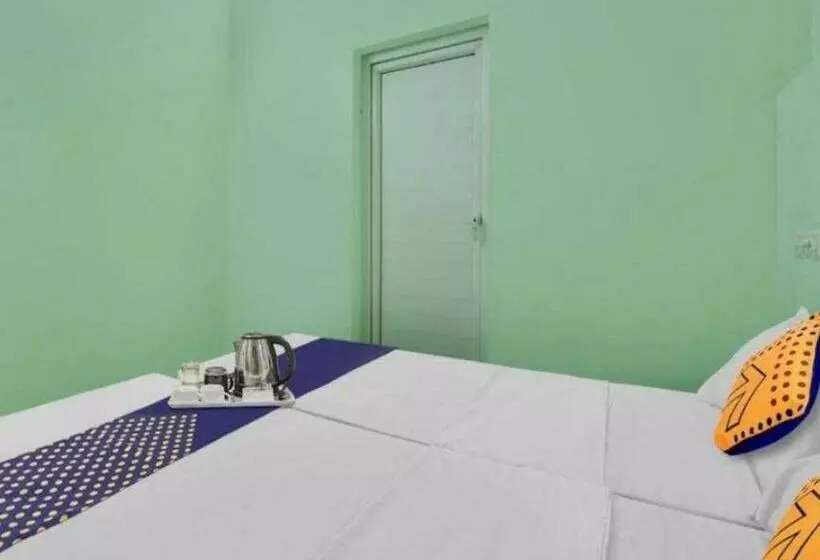 ホテル Oyo New Star Residency