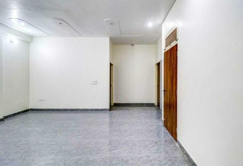 Hotel Oyo New Star Residency