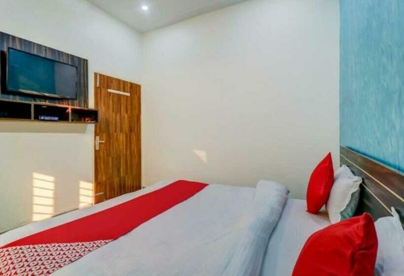 Hotel Oyo New Star Residency
