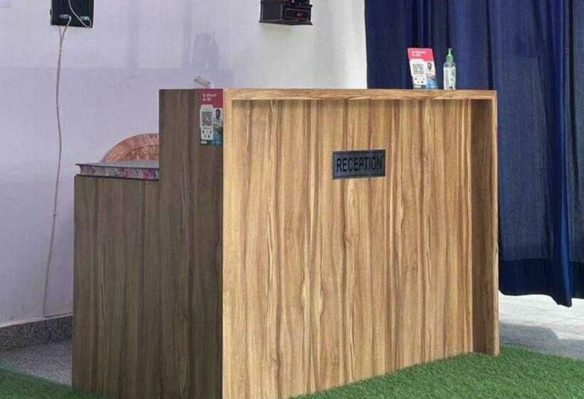 Hotel Oyo New Star Residency