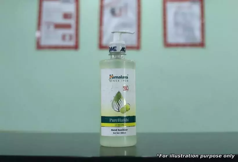 ホテル Oyo New Star Residency