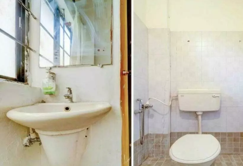 ホテル Oyo New Star Residency