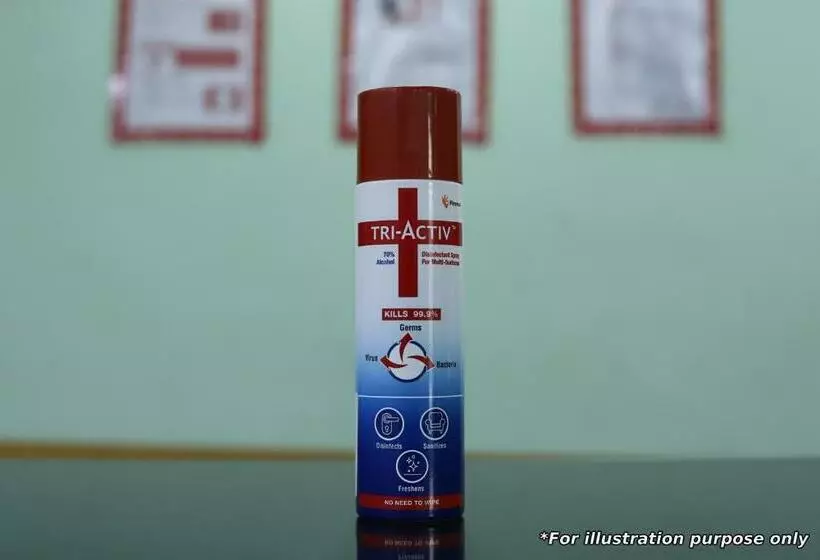 ホテル Oyo New Star Residency