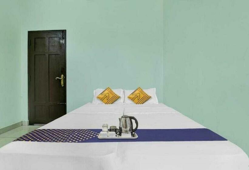 Hotel Oyo New Star Residency