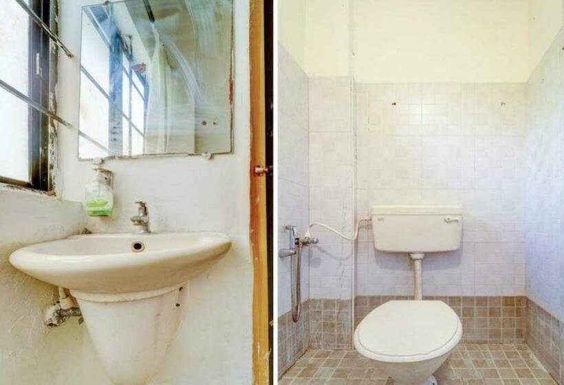 Hotel Oyo New Star Residency