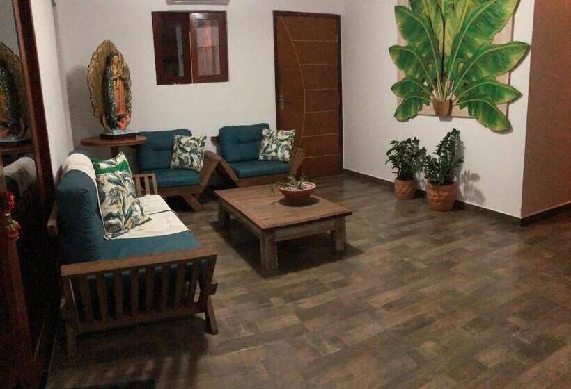 هتل Pousada Celeiro 115