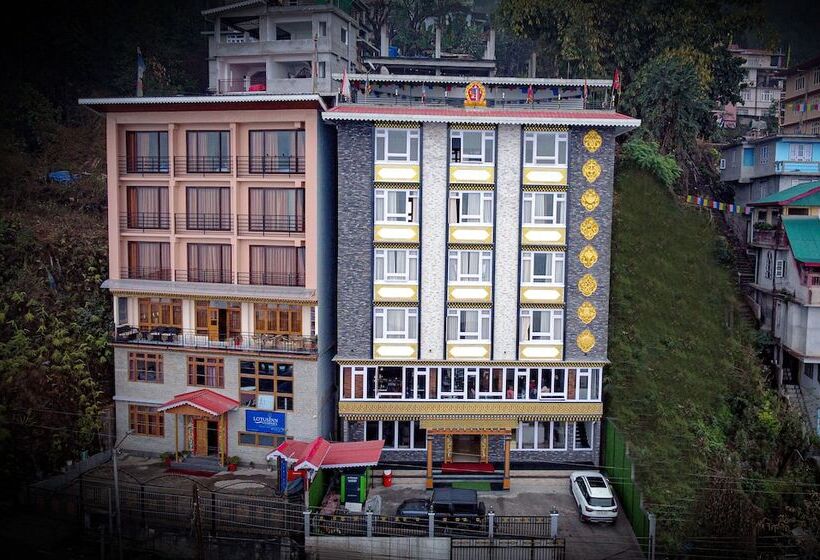 בית מלון כפרי Rufina Pinasa Residency