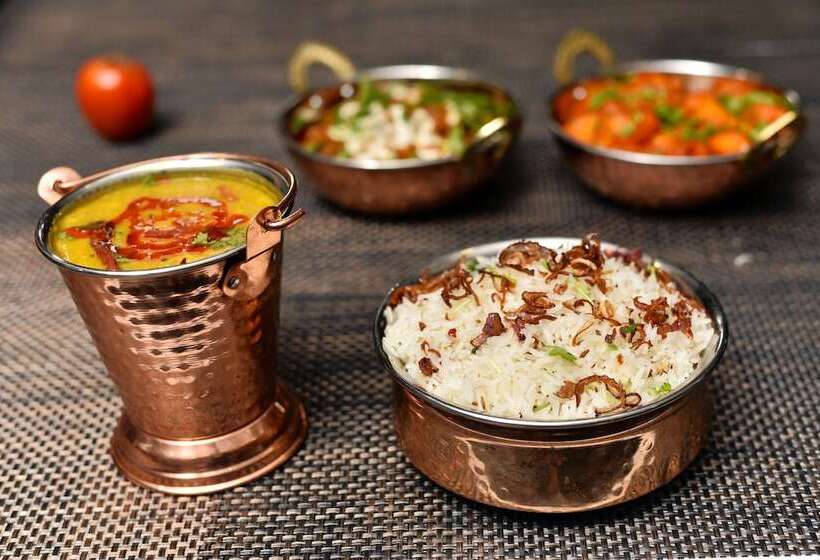 בית מלון כפרי Rufina Pinasa Residency