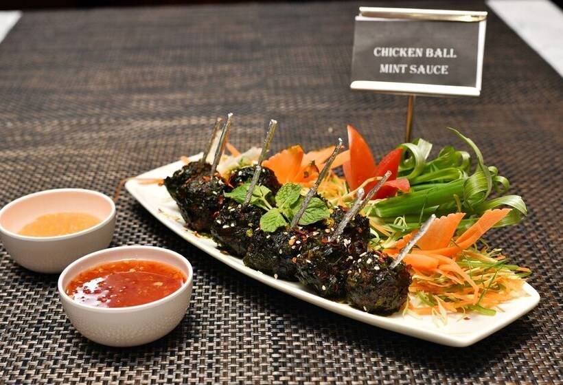 בית מלון כפרי Rufina Pinasa Residency