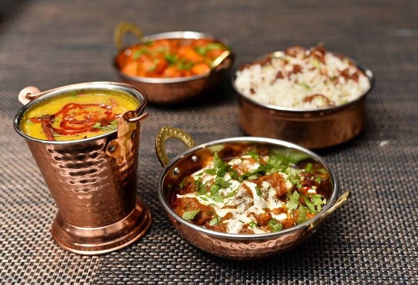 בית מלון כפרי Rufina Pinasa Residency