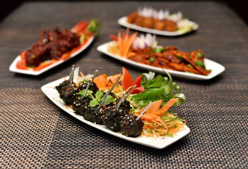 בית מלון כפרי Rufina Pinasa Residency