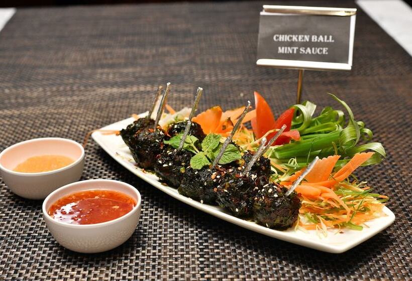 בית מלון כפרי Rufina Pinasa Residency