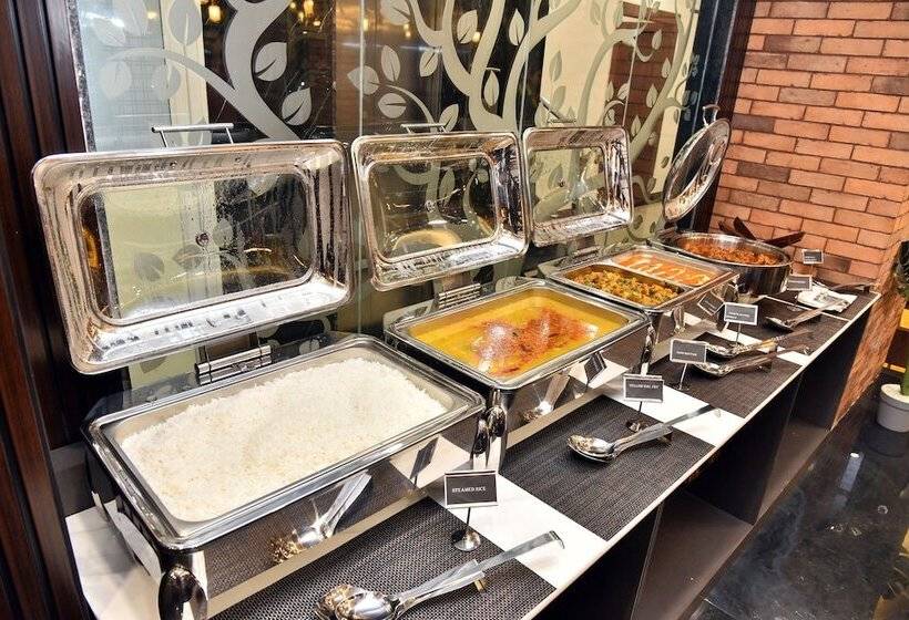 בית מלון כפרי Rufina Pinasa Residency