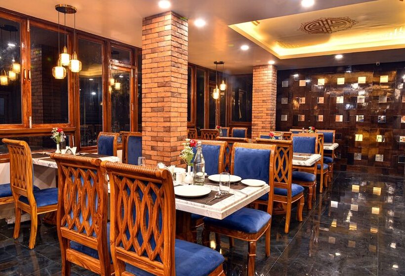 בית מלון כפרי Rufina Pinasa Residency