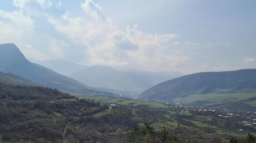 Pensió Budur Guest House