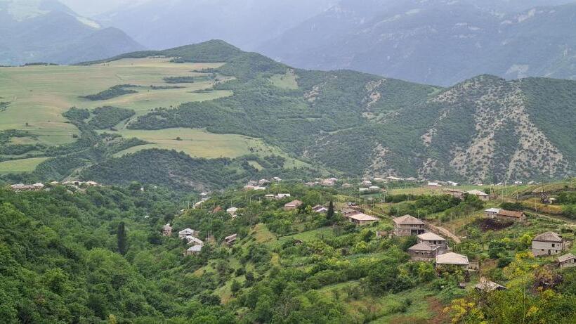 Pensió Budur Guest House