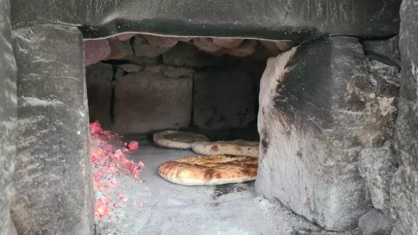 Majatalo Budur Guest House
