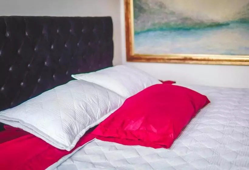 ペンション El Molino