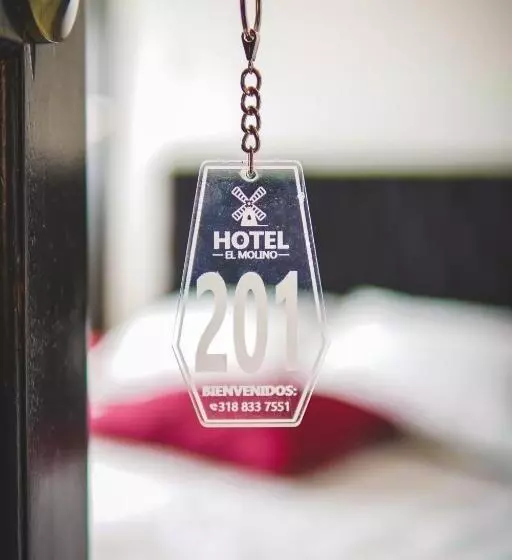 ペンション El Molino