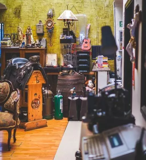 ペンション El Molino