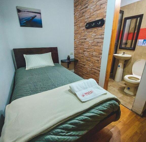 פנסיון El Molino