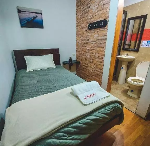 ペンション El Molino