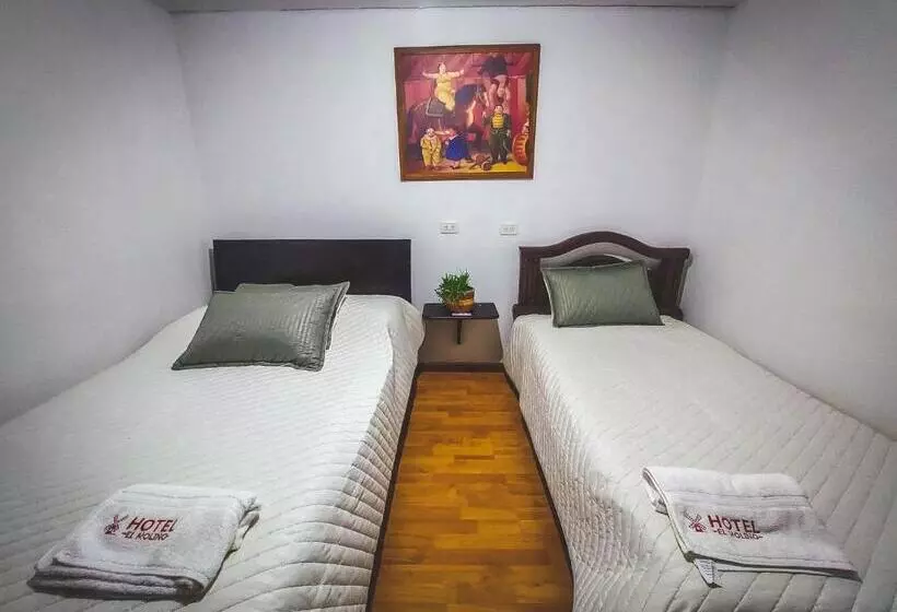 ペンション El Molino