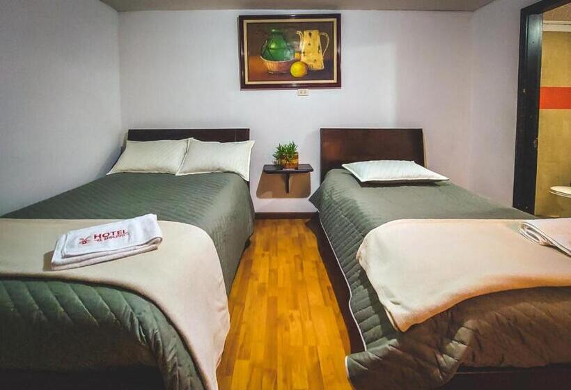 פנסיון El Molino