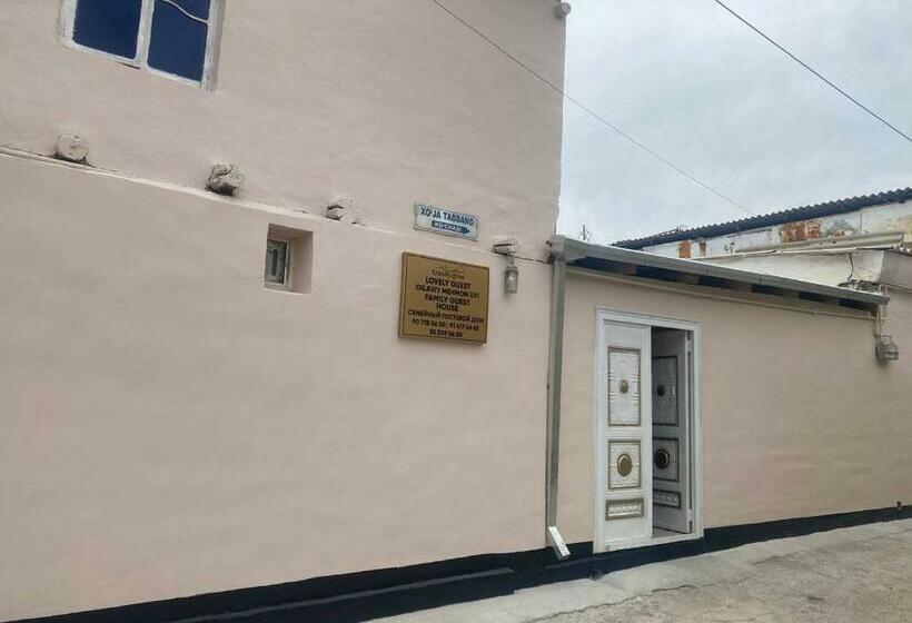 膳宿费 Guest House Lovely Guest