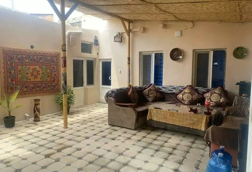 پانسیون Guest House Lovely Guest