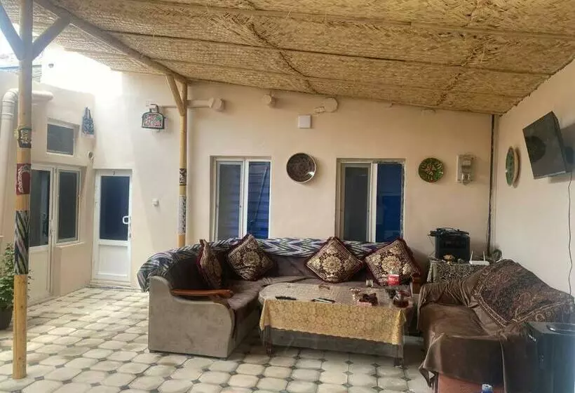 پانسیون Guest House Lovely Guest